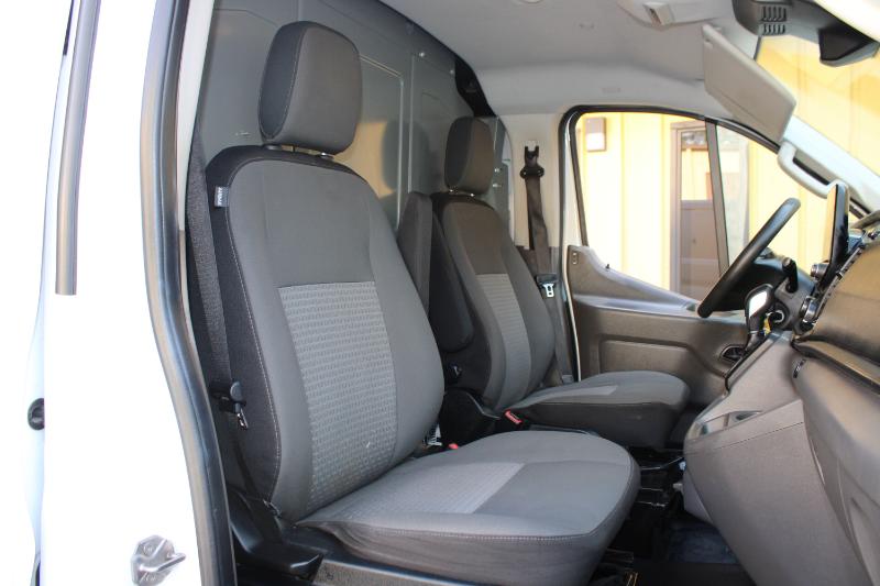 Ford Transit Cargo Van T-150 130" Low Rf 8670 GVWR RWD 2020