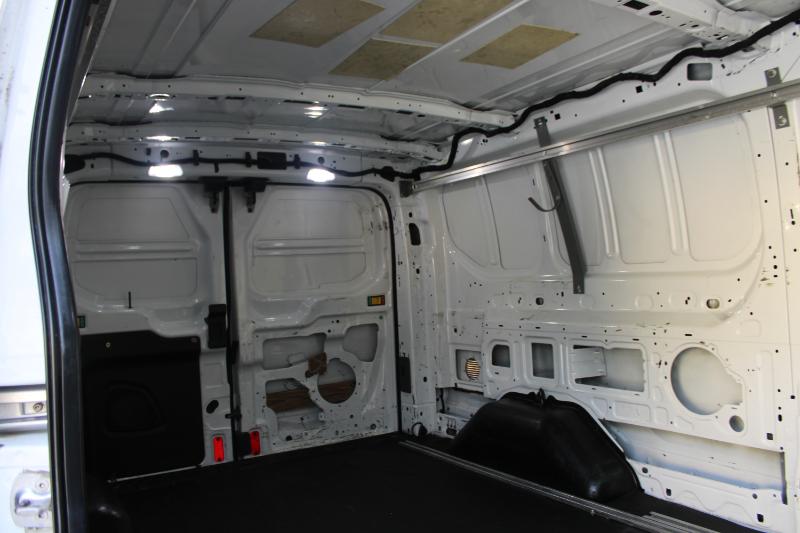 Ford Transit Cargo Van T-150 130" Low Rf 8670 GVWR RWD 2020