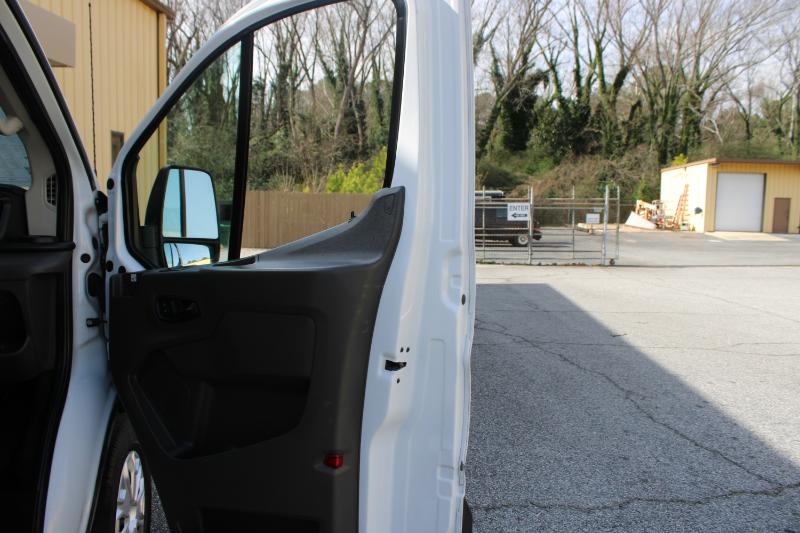 Ford Transit Cargo Van T-150 130" Low Rf 8670 GVWR RWD 2020