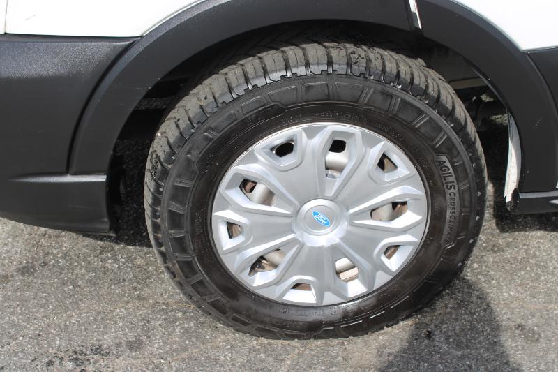 Ford Transit Cargo Van T-150 130" Low Rf 8670 GVWR RWD 2020