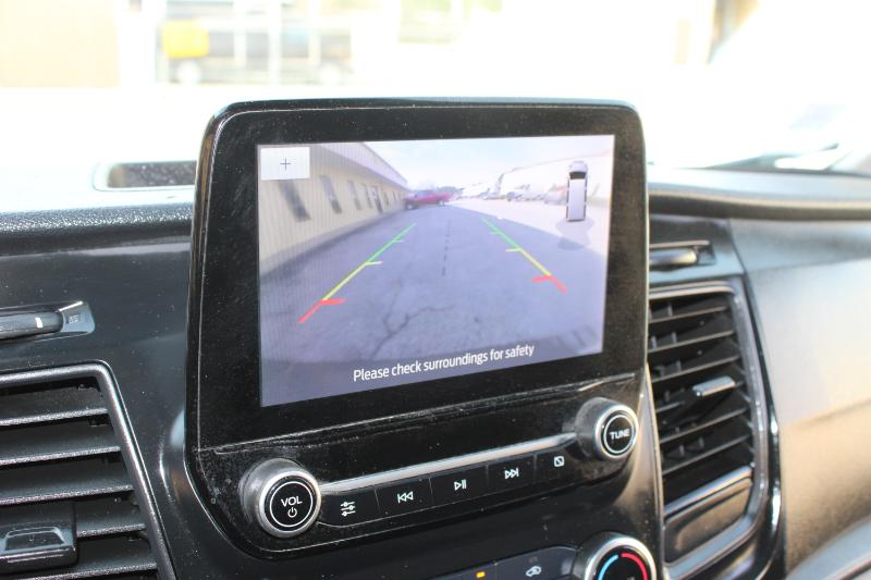 Ford Transit Cargo Van T-150 130" Low Rf 8670 GVWR RWD 2020