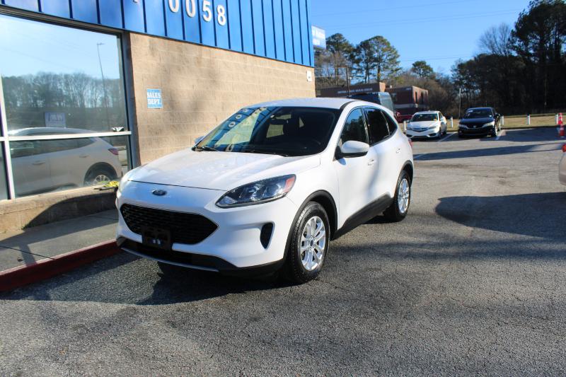 Ford Escape SE FWD 2020