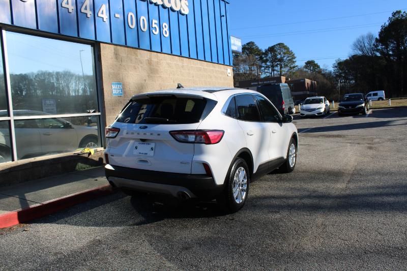 Ford Escape SE FWD 2020