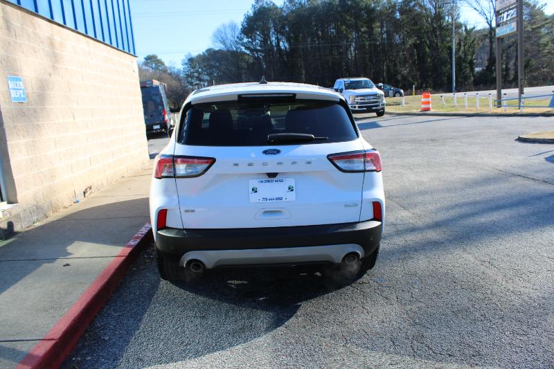 Ford Escape SE FWD 2020