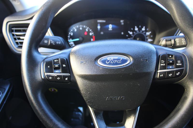 Ford Escape SE FWD 2020