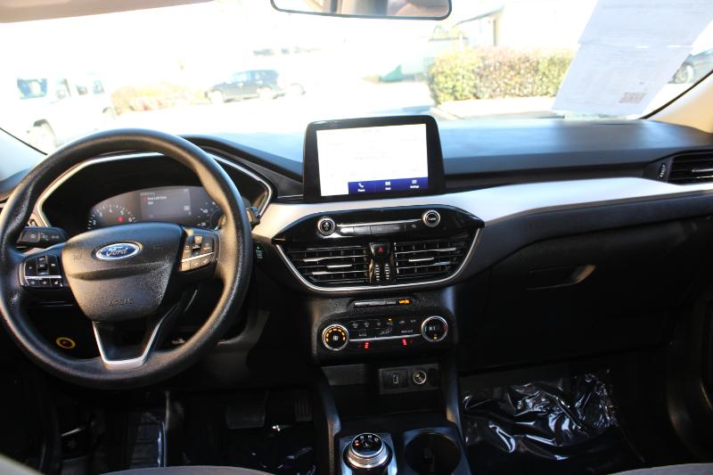 Ford Escape SE FWD 2020