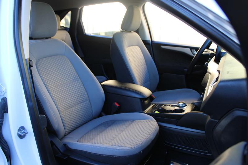 Ford Escape SE FWD 2020