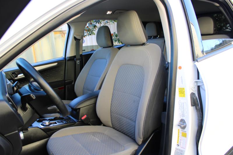 Ford Escape SE FWD 2020