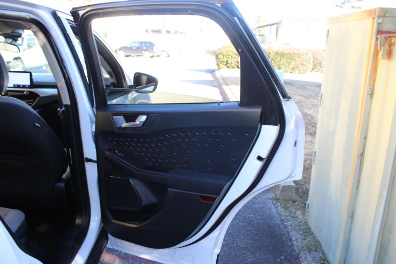 Ford Escape SE FWD 2020