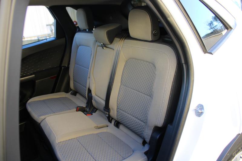 Ford Escape SE FWD 2020