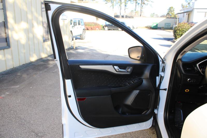 Ford Escape SE FWD 2020