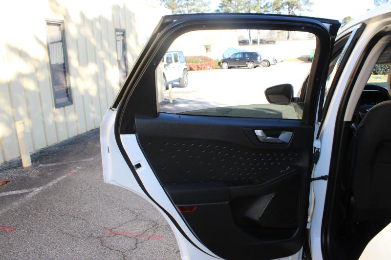 Ford Escape SE FWD 2020