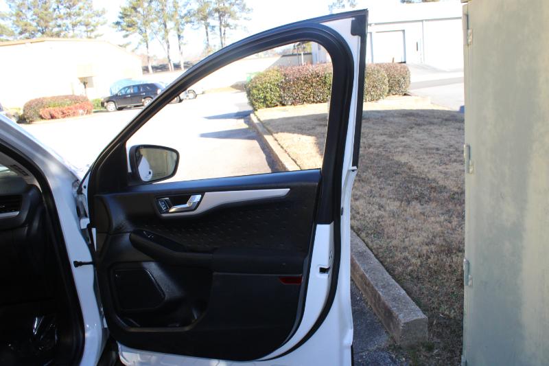 Ford Escape SE FWD 2020