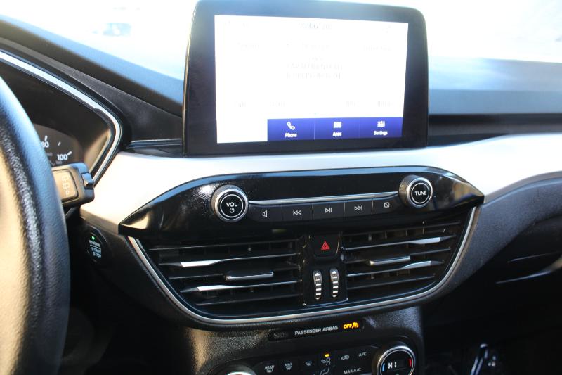 Ford Escape SE FWD 2020