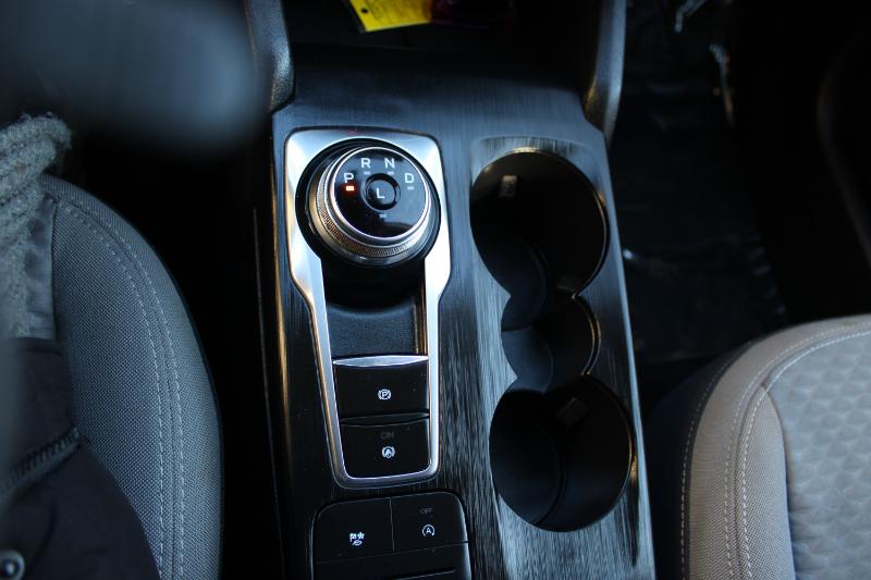 Ford Escape SE FWD 2020