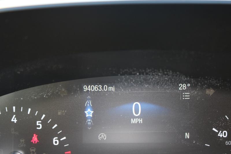 Ford Escape SE FWD 2020