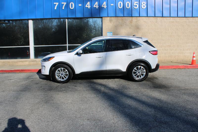 Ford Escape SE FWD 2020