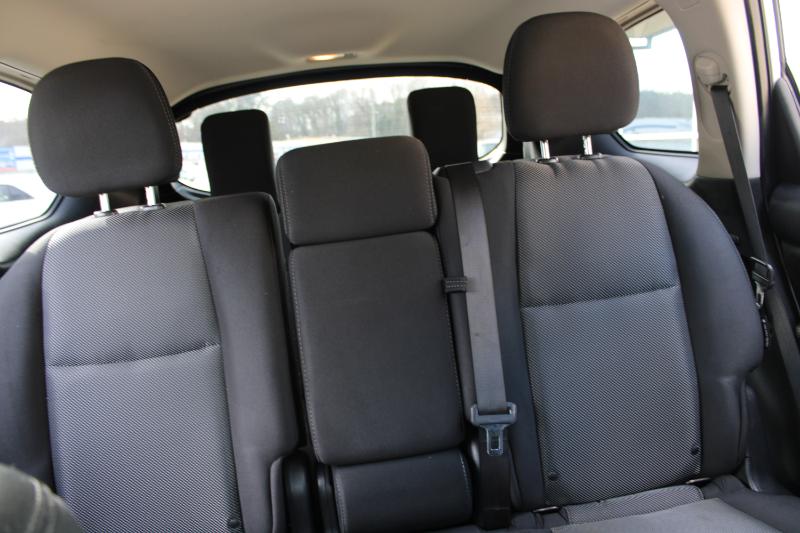 Nissan Pathfinder 4x4 SV 2018