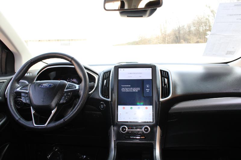 Ford Edge SEL AWD 2021