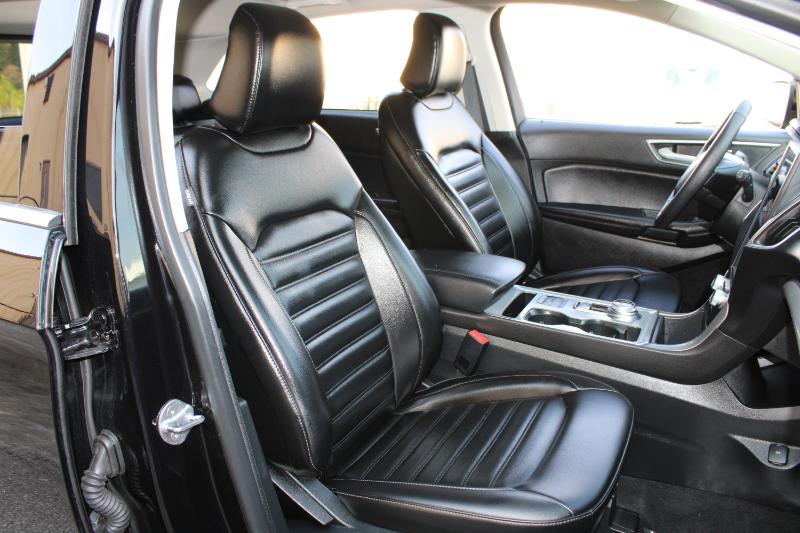 Ford Edge SEL AWD 2021