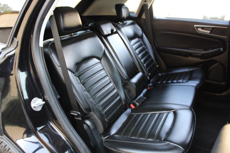 Ford Edge SEL AWD 2021