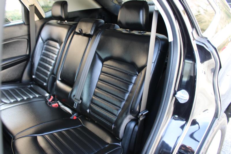 Ford Edge SEL AWD 2021