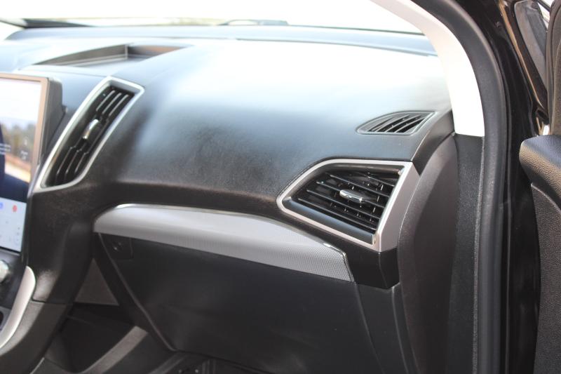 Ford Edge SEL AWD 2021