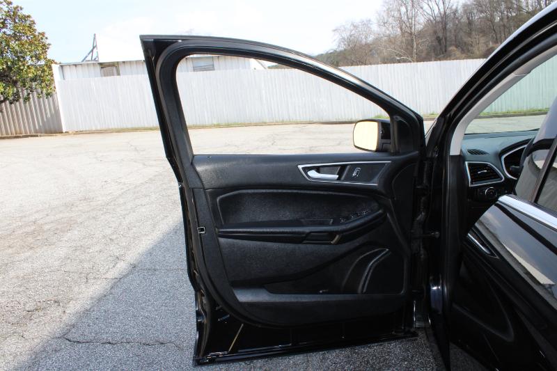 Ford Edge SEL AWD 2021