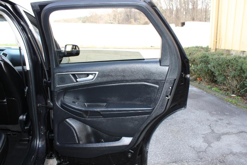 Ford Edge SEL AWD 2021