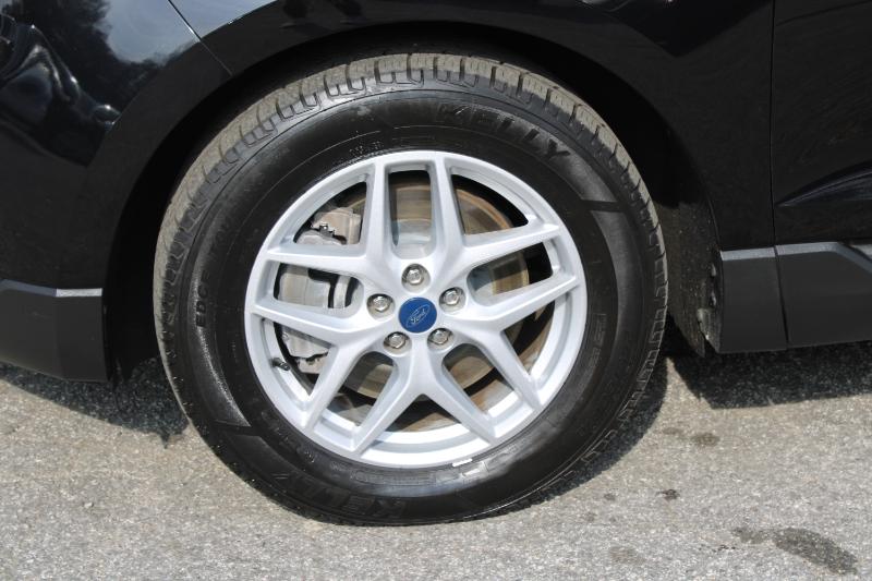 Ford Edge SEL AWD 2021