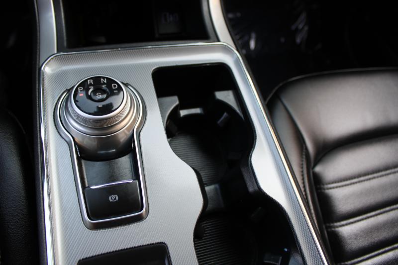 Ford Edge SEL AWD 2021