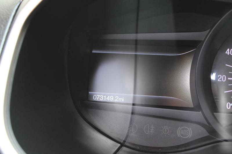 Ford Edge SEL AWD 2021