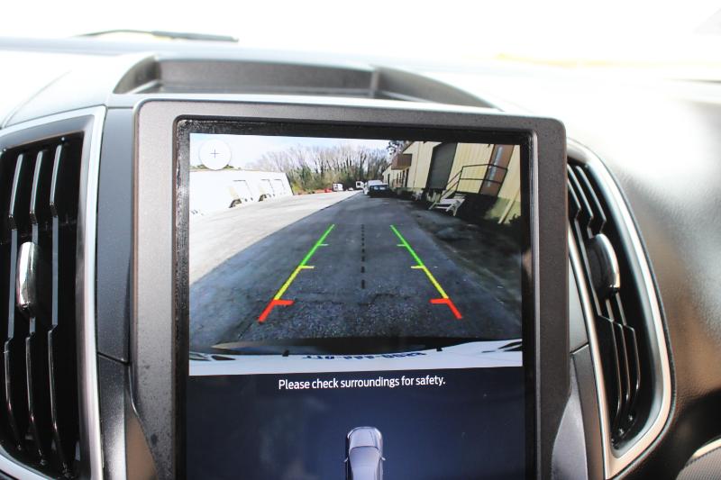 Ford Edge SEL AWD 2021