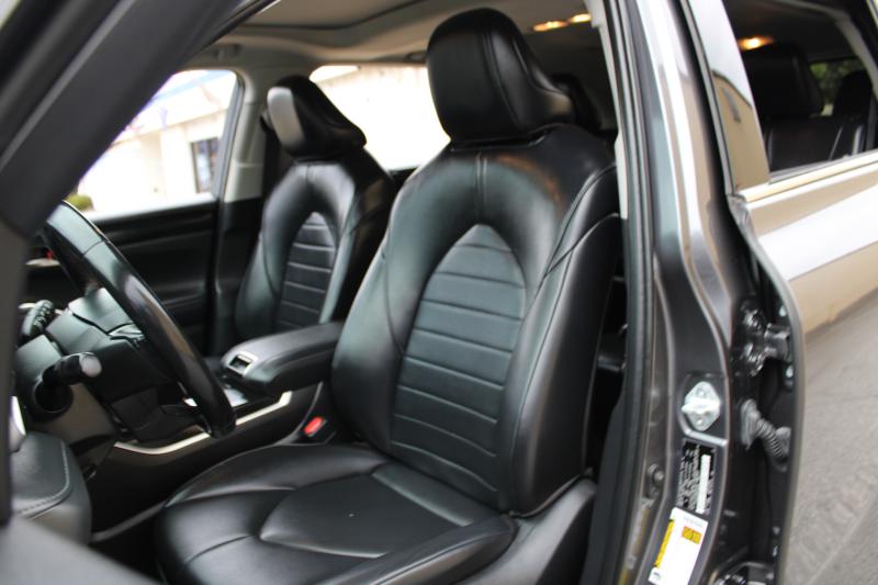 Toyota Highlander XLE FWD (Natl) 2022