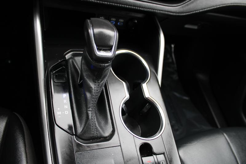 Toyota Highlander XLE FWD (Natl) 2022