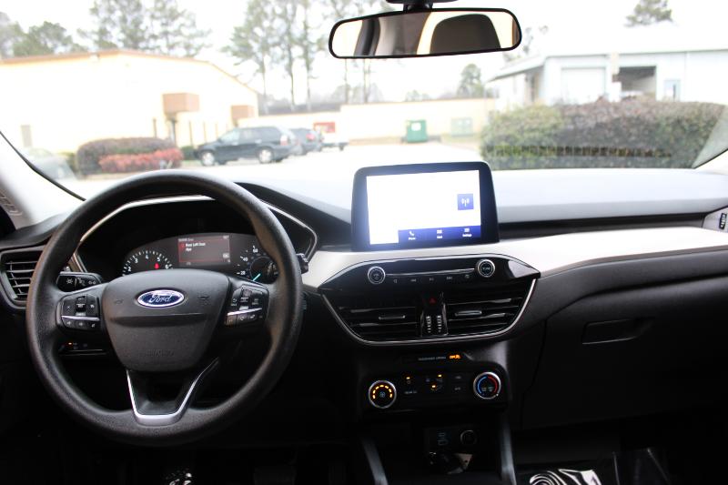 Ford Escape SE AWD 2021