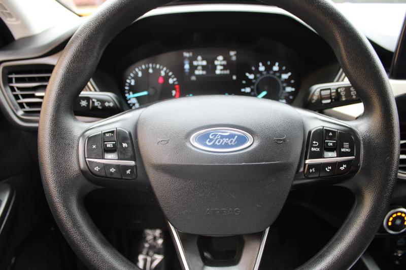 Ford Escape SE AWD 2021