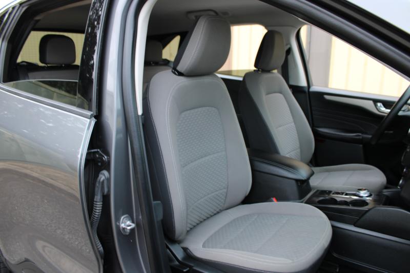 Ford Escape SE AWD 2021