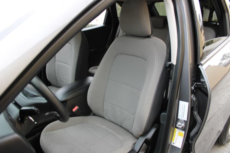 Ford Escape SE AWD 2021