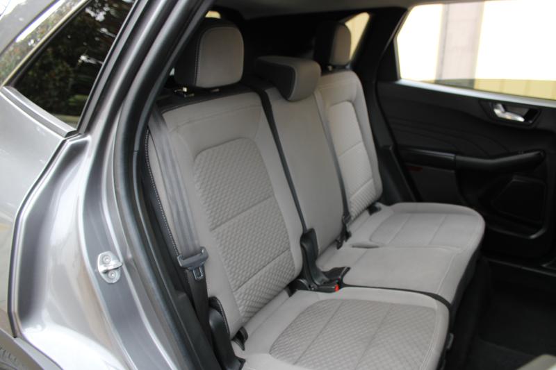 Ford Escape SE AWD 2021