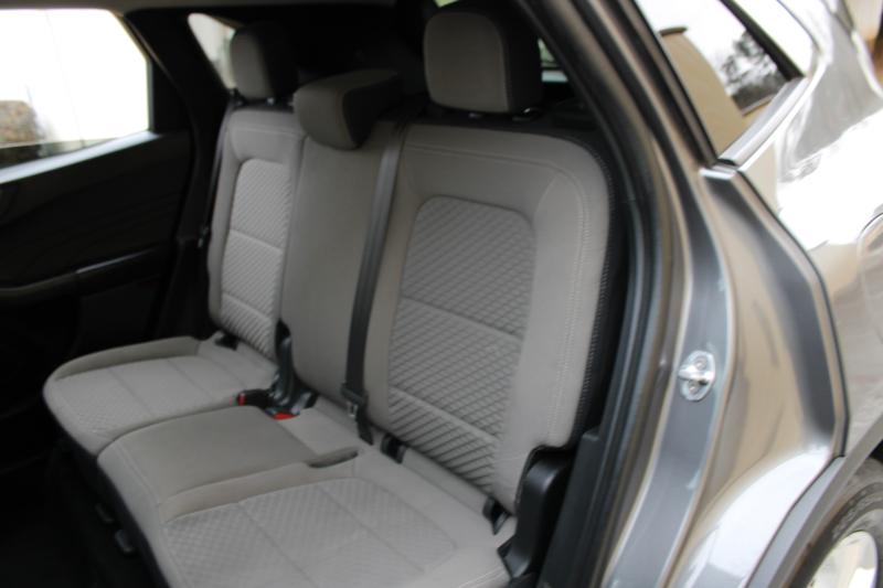 Ford Escape SE AWD 2021