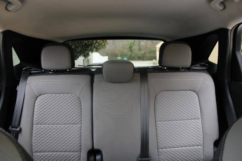 Ford Escape SE AWD 2021