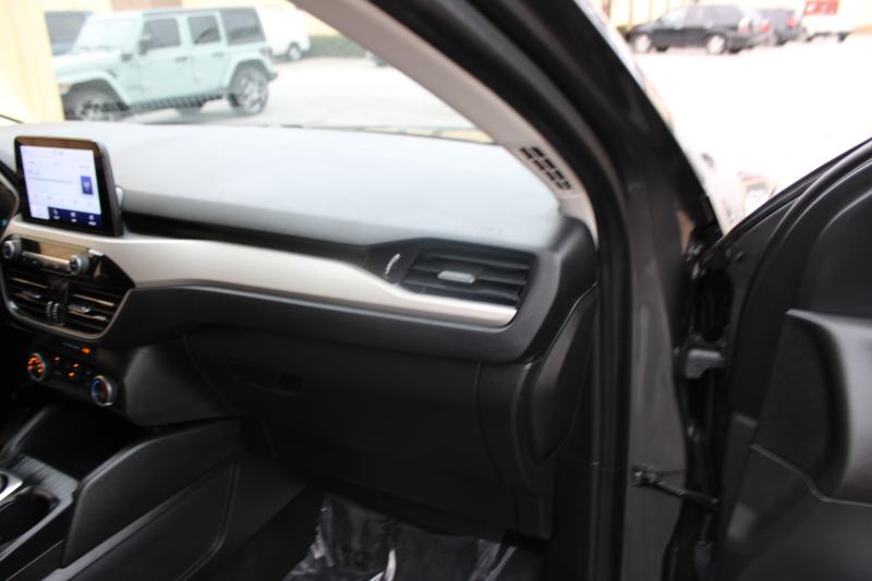 Ford Escape SE AWD 2021