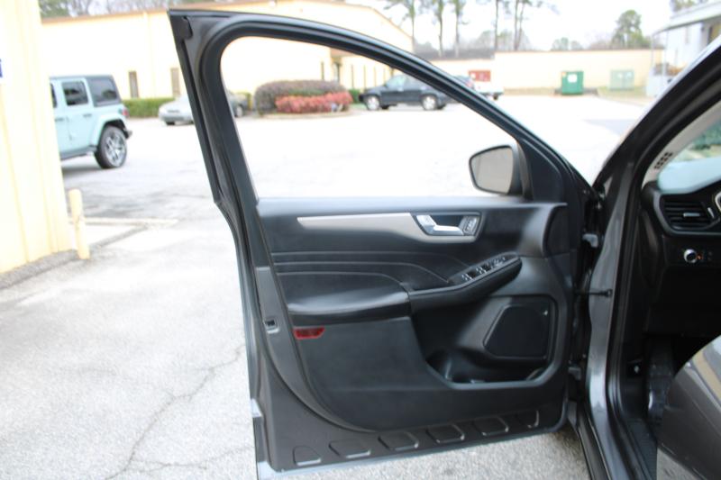 Ford Escape SE AWD 2021