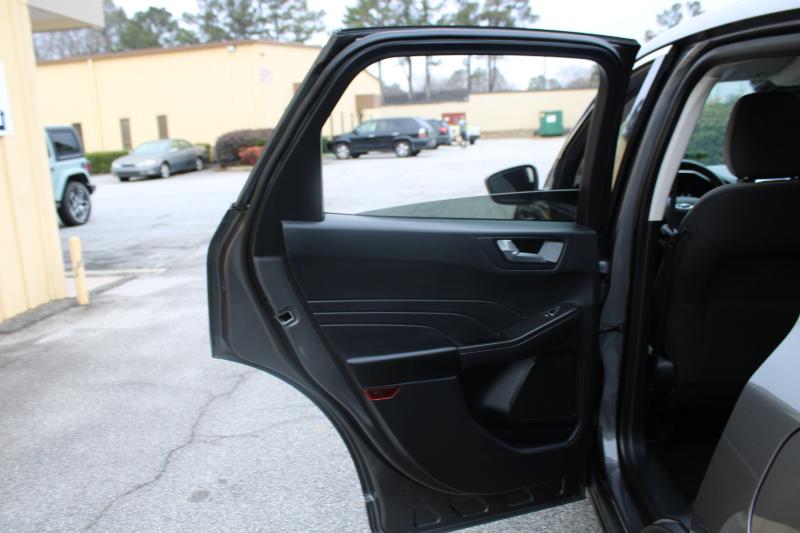 Ford Escape SE AWD 2021