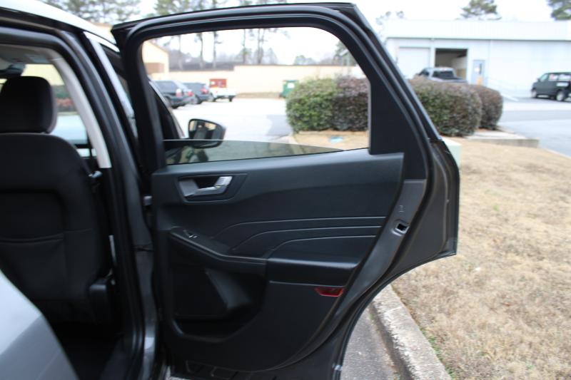 Ford Escape SE AWD 2021