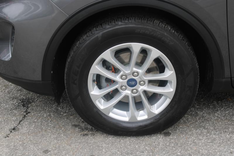 Ford Escape SE AWD 2021