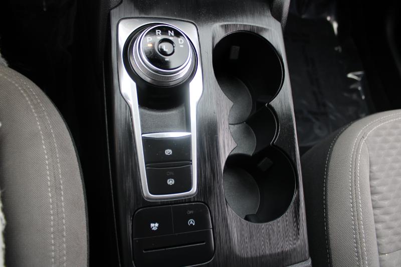 Ford Escape SE AWD 2021