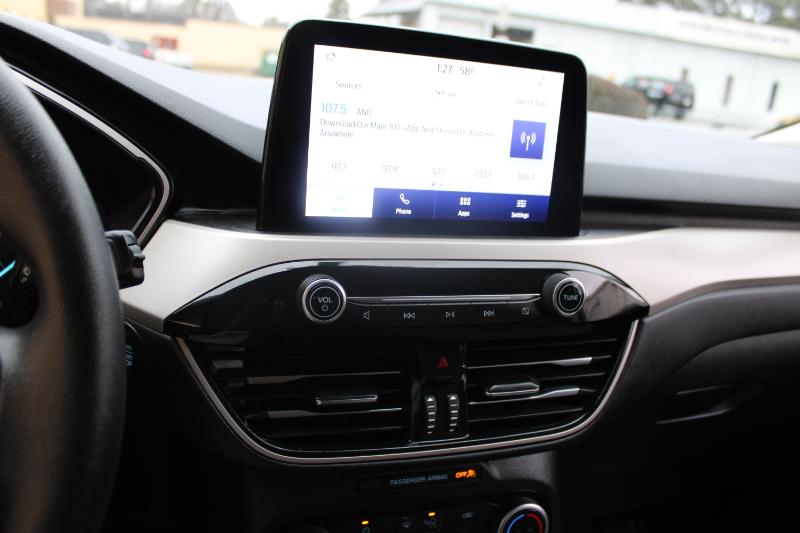 Ford Escape SE AWD 2021