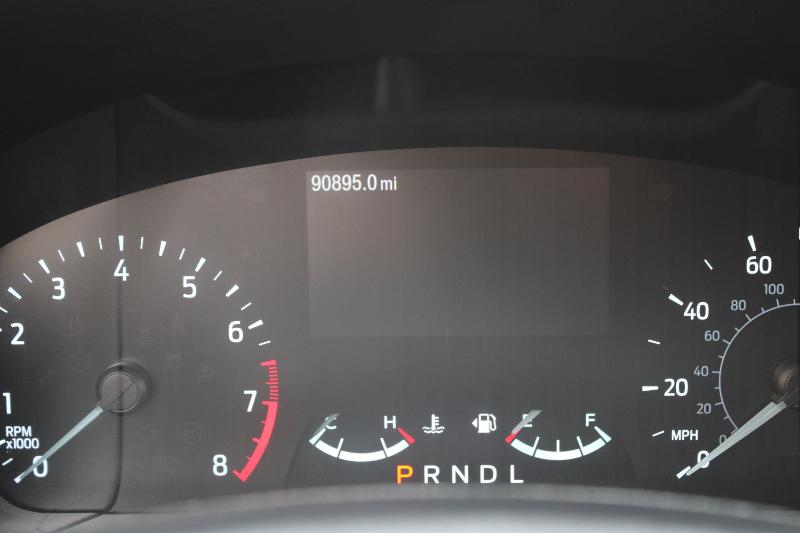 Ford Escape SE AWD 2021